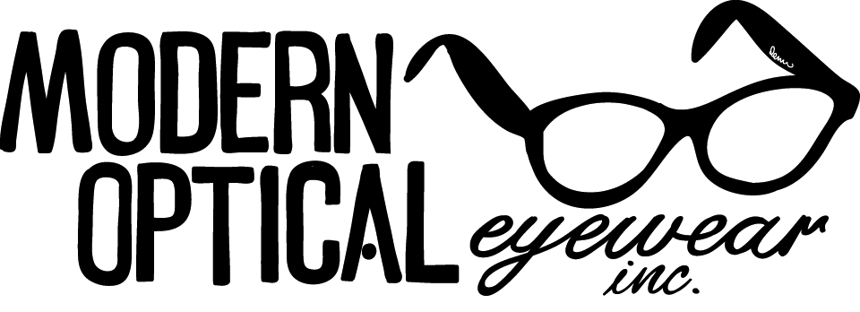 Modern Eyewear