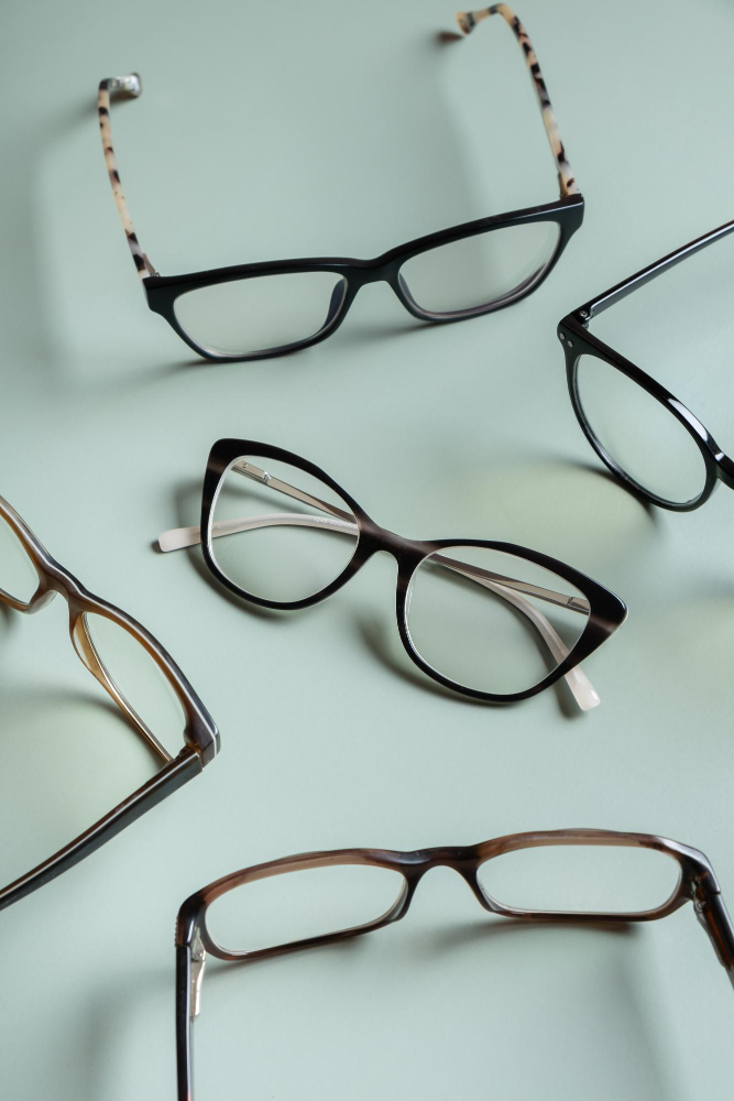 Designer Frames & Sunwear