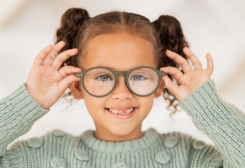 Myopia Management